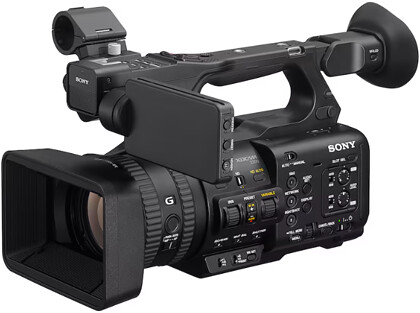 Kamera Sony PXW-Z200