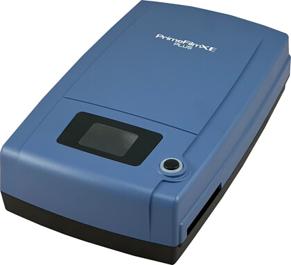 Skaner do filmów 35mm i slajdów Pacific Image PrimeFilm XE Plus