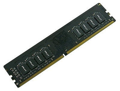 Pamięć PNY DDR4 8GB (1x8GB) 2666MHz CL19