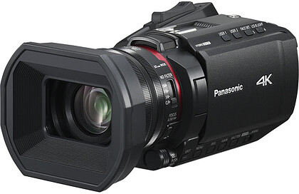Kamera Panasonic HC-X1200 (HC-X1200E)