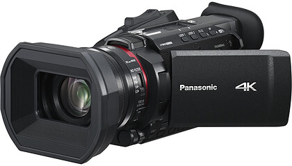Kamera Panasonic HC-X1600 (HC-X1600E)