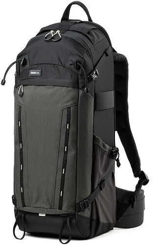 Plecak Think Tank BackLight Long Lens