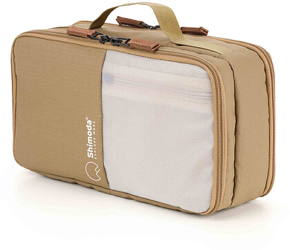 Pokrowiec Shimoda na akcesoria duży/Accessory Case Large