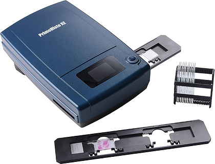 Skaner slajdów mikroskopowych Pacific Image PrimeHisto XE