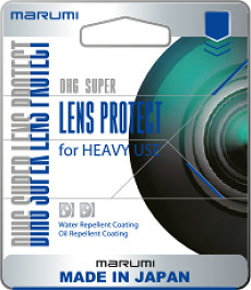 Filtr Lens Protect Marumi DHG Super