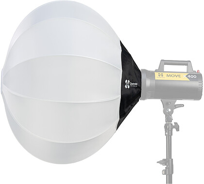 Quadralite Lantern Softbox 65cm