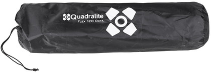 Quadralite softbox oktagonalny FLEX 120CM