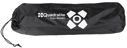 Quadralite softbox FLEX 60x90 cm