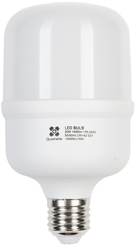 Quadralite żarówka LED Light Bulb 20W E27