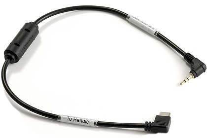 Kabel sterujący Tilta RS-TA3-FJX Advanced Side Handle Run/Stop Cable do Fuji X
