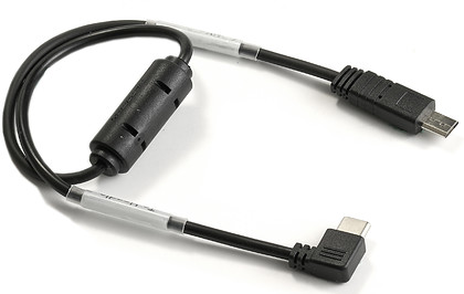 Kabel sterujący Tilta RS-TA3-SYA Advanced Side Handle Run/Stop Cable do Sony