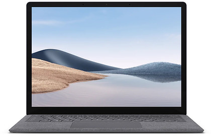 Laptop Microsoft Surface 4 13,5" AMD 4680U/8GB/256GB/AMD Radeon Graphics/Platynowy + Alcantra (5Q1-00009)