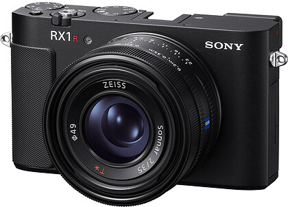 Aparat Sony RX1R III (DSC-RX1RM3) - PRZEDSPRZEDAŻ!