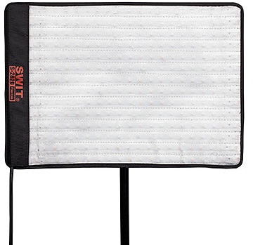 SWIT panel LED S-2620 Bi-Kolor Flexible Light 46x32cm - PROMOCJA