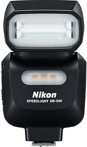 Nikon lampa SB-500