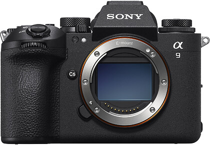 Bezlusterkowiec Sony A9 Mark III - Przedsprzedaż! - Zapytaj o Rabat B2B!