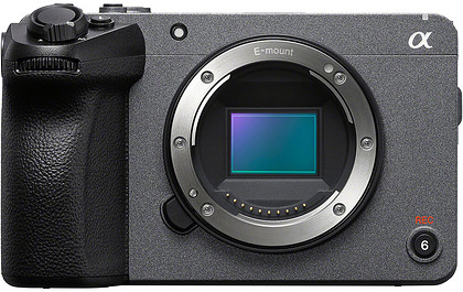 Kamera Sony FX30 + Dodatkowy 1 rok gwarancji w My Sony!