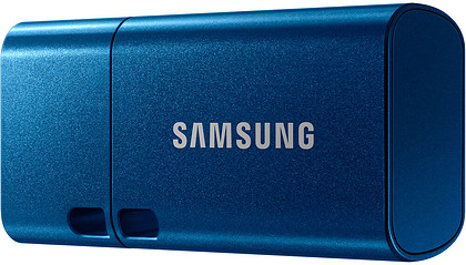 Pendrive Samsung USB-C 3.1 256GB (MUF-256DA/APC)