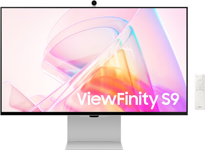 Monitor SAMSUNG ViewFinity S9 S90PC 27" 5K (S27C902PAU)