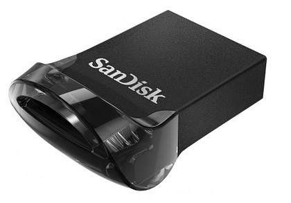 Pendrive SanDisk USB Ultra Fit 3.1 130MB/S