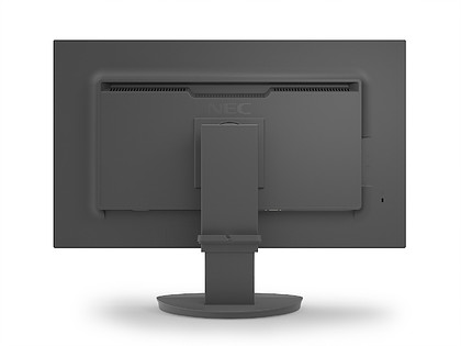 Monitor NEC MultiSync EA272F (czarny) [Autoryzowany Sprzedawca] + SpectraViewII