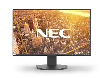 Monitor NEC MultiSync EA242F-BK (czarny)