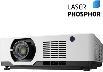 Projektor laserowy NEC PE506UL [Autoryzowany Sprzedawca]