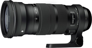 Obiektyw Sigma 120-300mm f/2,8 OS DG HSM (Canon) Sport - 3 lata gwarancji!