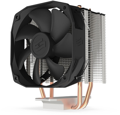Chłodzenie SilentiumPC Spartan 4