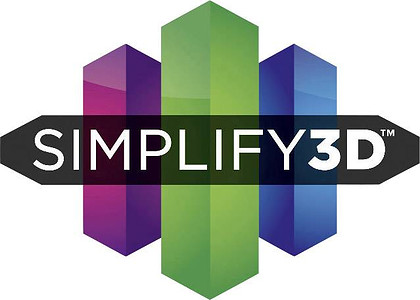 Simplify3D Simplify3D Pełna wersja, 1 licencja Windows, Linux, Mac OS Oprogramowanie do drukarki 3D