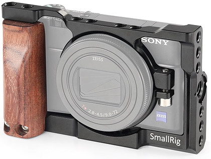 Klatka SmallRig 2225 do Sony RX100 VI