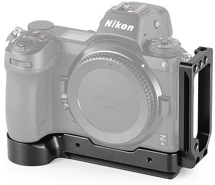 SmallRig 2258 L-Bracket do Nikon Z6/Z7