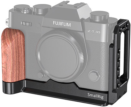 SmallRig 2357 L-Bracket do Fujifilm X-T20 i X-T30