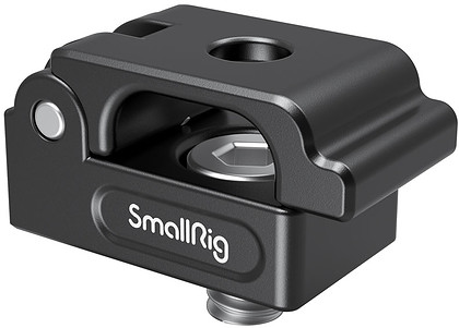 SmallRig 2418 Universal Spring Cable Clamp - zabezpieczenie złącza HDMI (2 szt)