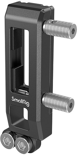SmallRig 2927 HDMI USB-C Cable Clamp Nikon Z5/Z6/Z7 - zabezpieczenie złącza HDMI