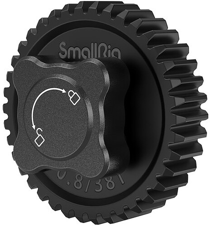 SmallRig 3285 M0.8-38T Gear do Mini Follow Focus 3010 - zębatka do FF