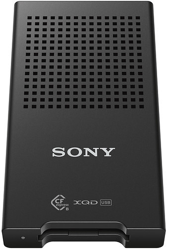 Czytnik Sony XQD-CFexpress (MRWG1.SYM)