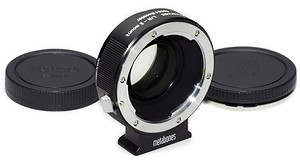 Metabones Leica R-Sony NEX Speed Booster