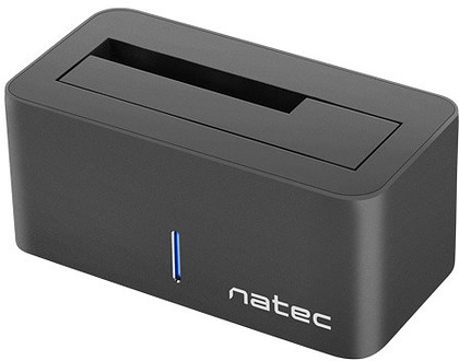 Stacja dokująca HDD Natec Kangaroo SATA 2.5''+3.5'' USB 3.0 (NSD-0954)