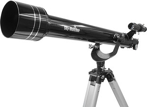 Teleskop Sky-Watcher Synta BK 607 AZ2
