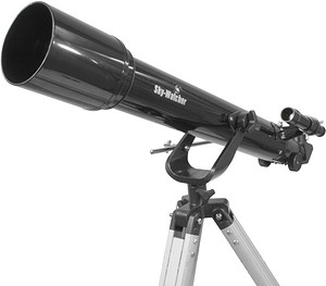Teleskop Sky-Watcher Synta BK 707 AZ2