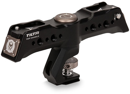 Tilta TA-QRTH5-B Rotatable Top Handle (Black) - obrotowa górna rączka