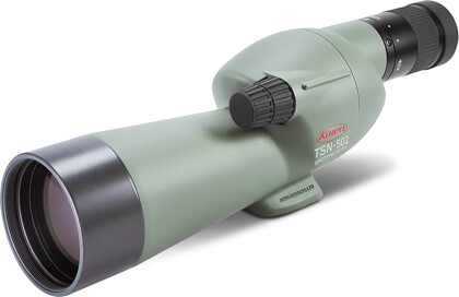 Luneta Kowa TSN-502 20x-40x50 W zoom(prosta)