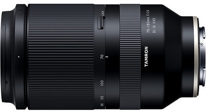 Obiektyw Tamron 70-180mm f/2.8 Di III VXD (Sony E) + rabat natychmiastowy 480zł + 5 lat gwarancji