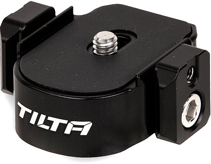 Tilta TGA-BHB Battery Handle Base DJI RS 2 - mocowanie akcesoriów