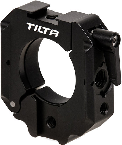 Tilta TGA-TMC Handheld Gimbal Tripod Clamp DJI RS 2 - mocowanie akcesoriów