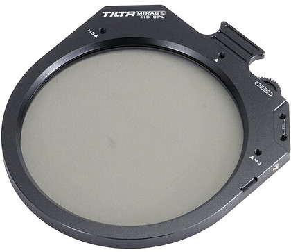 Tilta filtr 95mm Circular Polarizer do Mirage Matte Box (MB-T16-POLA)