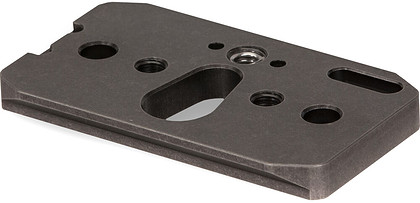 Tilta TA-T08-APT Adapter Plate 15 mm LWS Baseplate do RED Komodo (Tactical Gray)