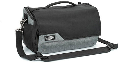 Torba Think Tank Mirrorless Mover 25i v2 Cool Grey