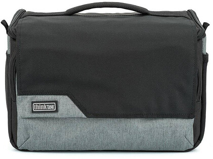 Torba Think Tank Mirrorless Mover 30 v2 Cool Grey